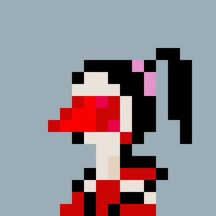 Featured Quackster